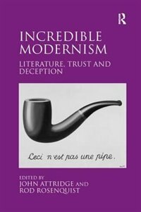 Front cover_Incredible Modernism