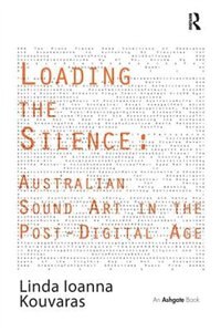 Couverture_Loading The Silence