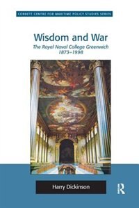 Couverture_Wisdom And War