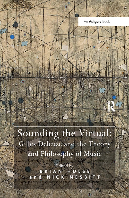 Couverture_Sounding The Virtual