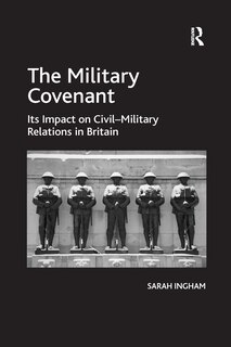 Front cover_The Military Covenant