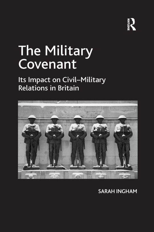 Front cover_The Military Covenant