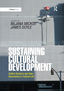 Couverture_Sustaining Cultural Development