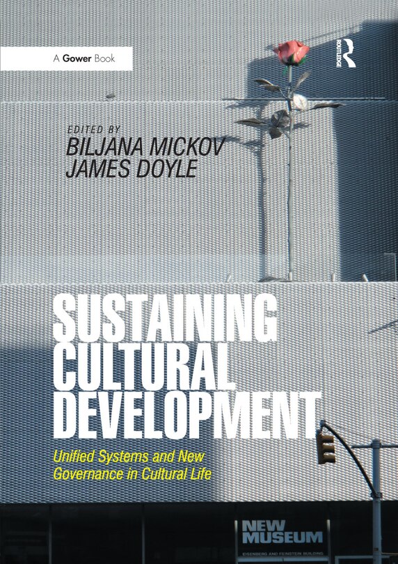 Couverture_Sustaining Cultural Development