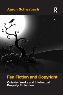 Front cover_Fan Fiction And Copyright