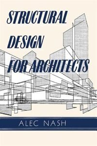 Couverture_Structural Design For Architects