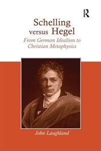 Couverture_Schelling Versus Hegel