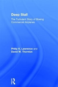 Front cover_Deep Stall