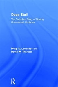 Front cover_Deep Stall