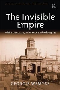 Front cover_Invisible Empire