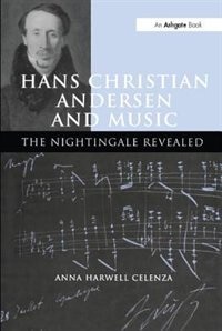Couverture_Hans Christian Andersen And Music