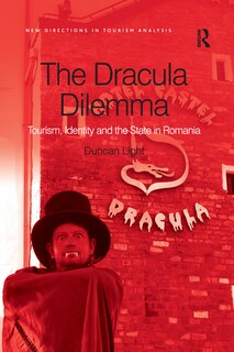 Front cover_The Dracula Dilemma