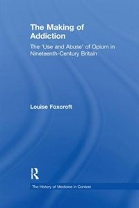 Front cover_Making of Addiction