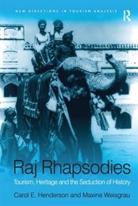 Front cover_Raj Rhapsodies
