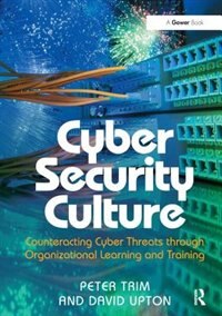 Couverture_Cyber Security Culture