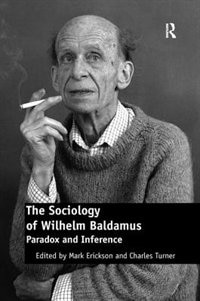 Couverture_Sociology of Wilhelm Baldamus