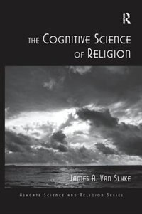 Couverture_The Cognitive Science of Religion