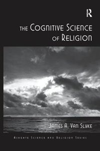 Couverture_The Cognitive Science of Religion
