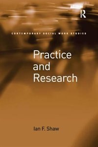 Couverture_Practice And Research