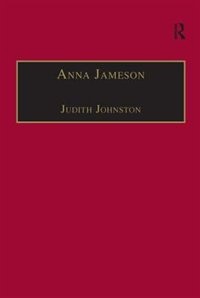 Front cover_Anna Jameson