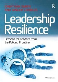 Couverture_Leadership Resilience