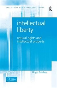 Front cover_Intellectual Liberty