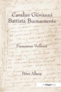 Couverture_Cavalier Giovanni Battista Buonamente