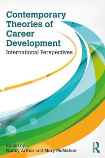 Front cover_Contemporary Theories Of Career Development