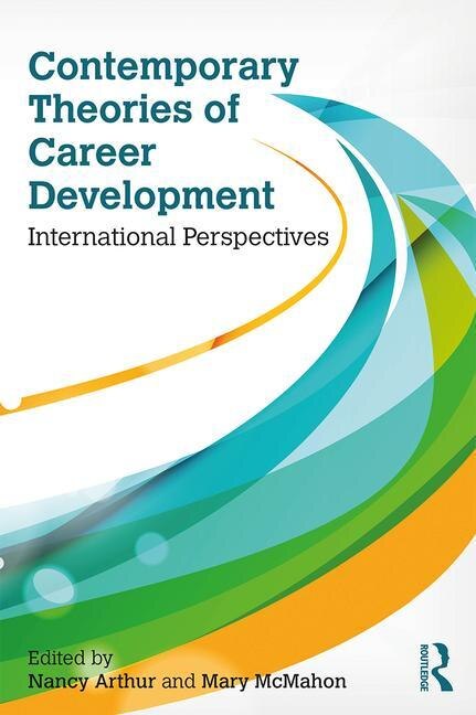 Front cover_Contemporary Theories Of Career Development