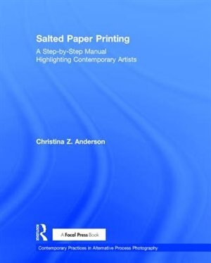 Front cover_Salted Paper Printing
