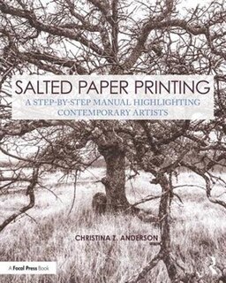 Front cover_Salted Paper Printing