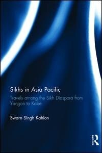 Front cover_Sikhs In Asia Pacific