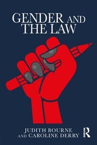 Front cover_Gender And The Law