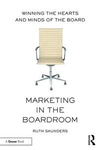 Front cover_Marketing In The Boardroom