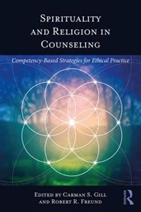Couverture_Spirituality And Religion In Counseling