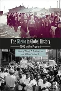 Couverture_The Ghetto In Global History