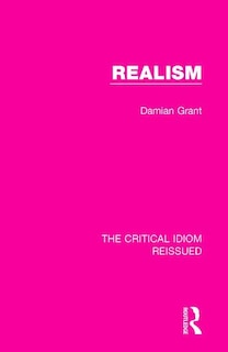 Front cover_Realism