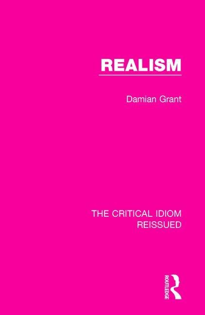 Front cover_Realism