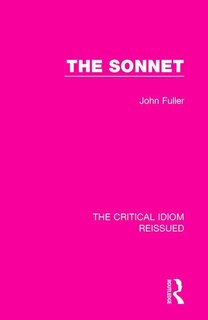 Couverture_The Sonnet