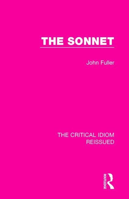 Couverture_The Sonnet