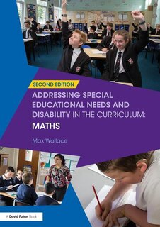 Front cover_Addressing Special Educational Needs And Disability In The Curriculum