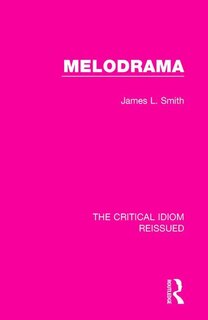 Front cover_Melodrama