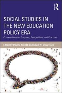Couverture_Social Studies In The New Education Policy Era