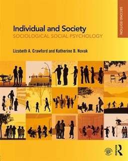 Couverture_Individual And Society