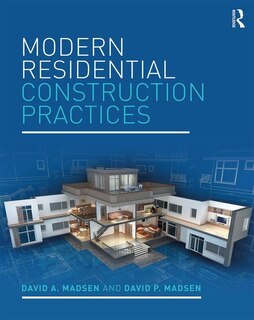 Front cover_Modern Residential Construction Practices