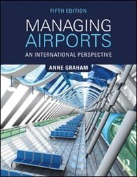 Front cover_Managing Airports
