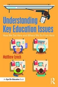 Front cover_Understanding Key Education Issues