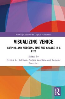 Front cover_Visualizing Venice
