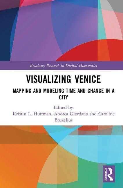 Front cover_Visualizing Venice