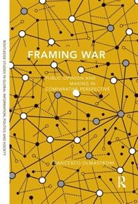 Front cover_Framing War